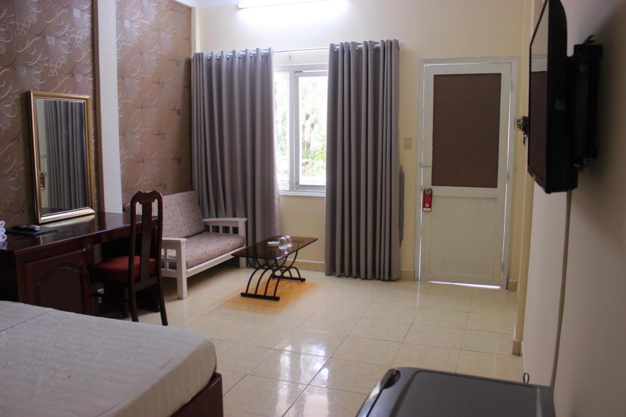 Hotel Lam Son