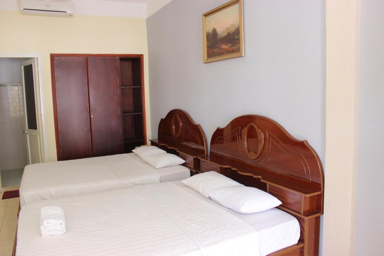 Lam Son Hotel Vung Tau