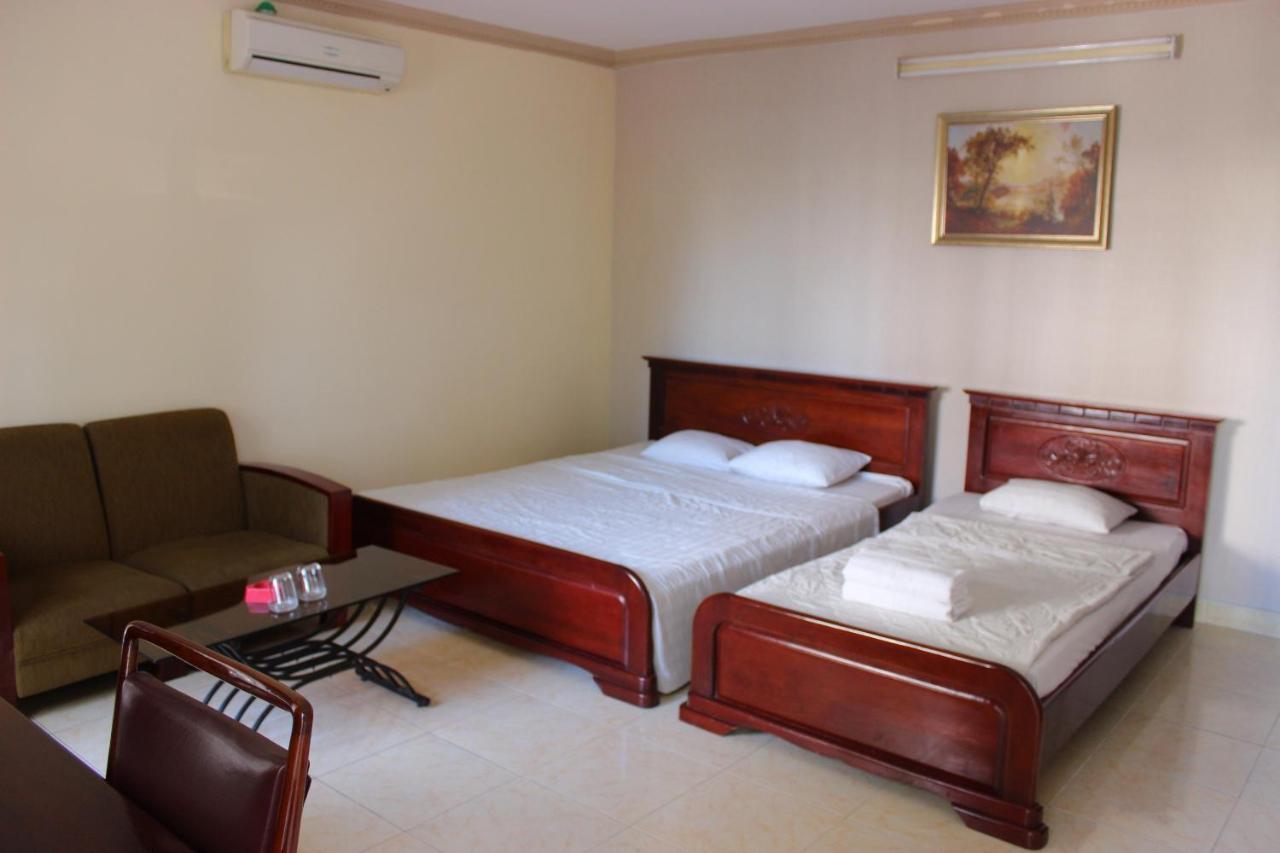 Hotel Lam Son Vung Tau