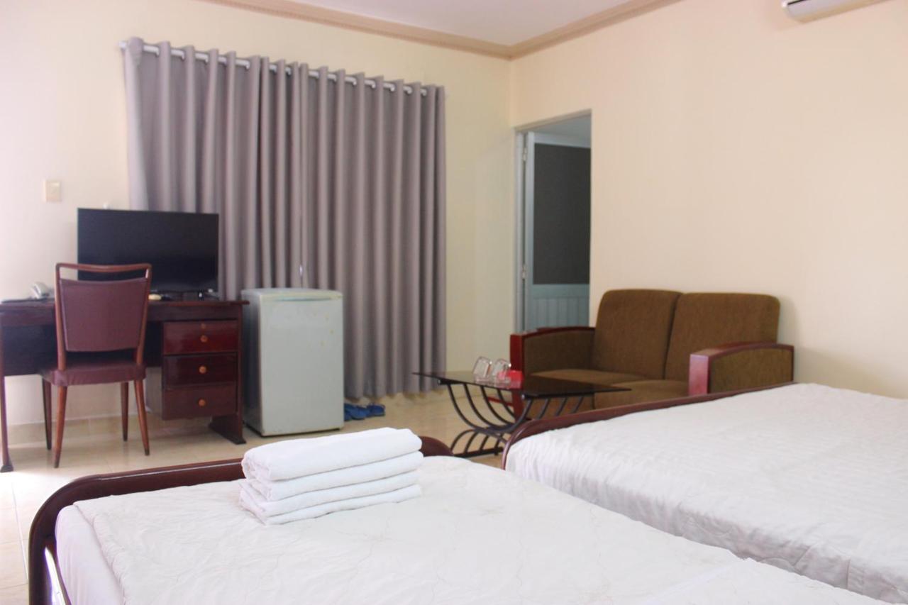 Lam Son Hotel 2*