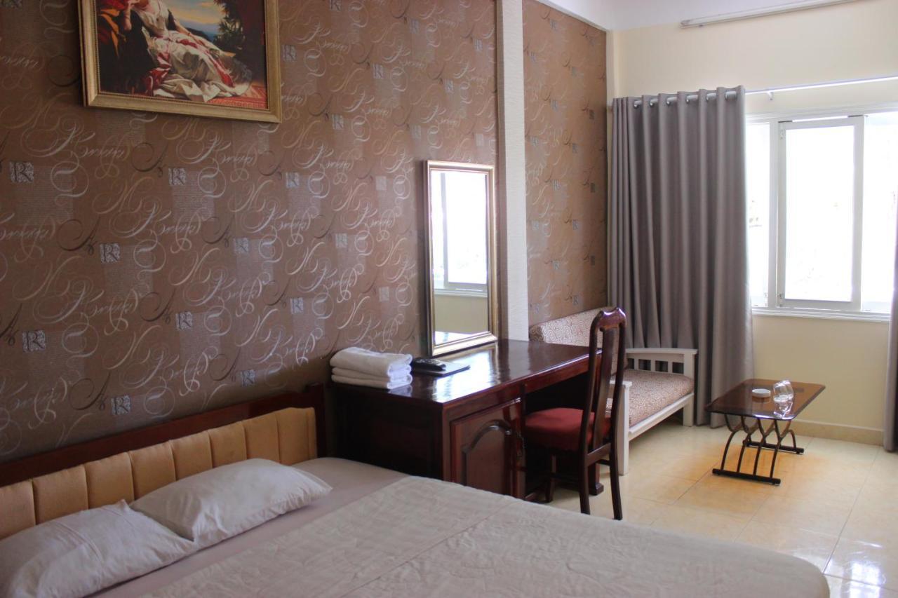 Hotel Lam Son