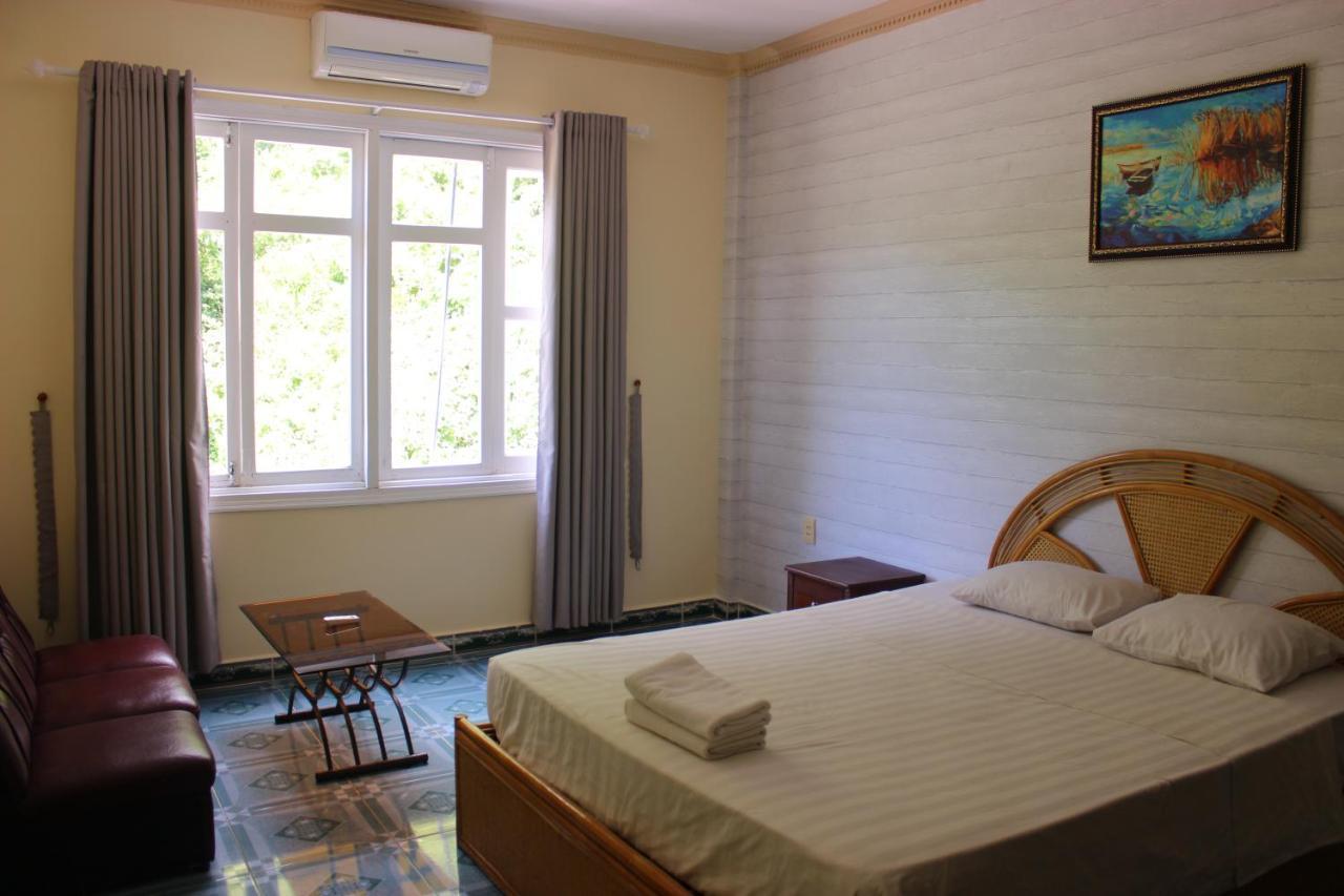 Lam Son 2* Vung Tau