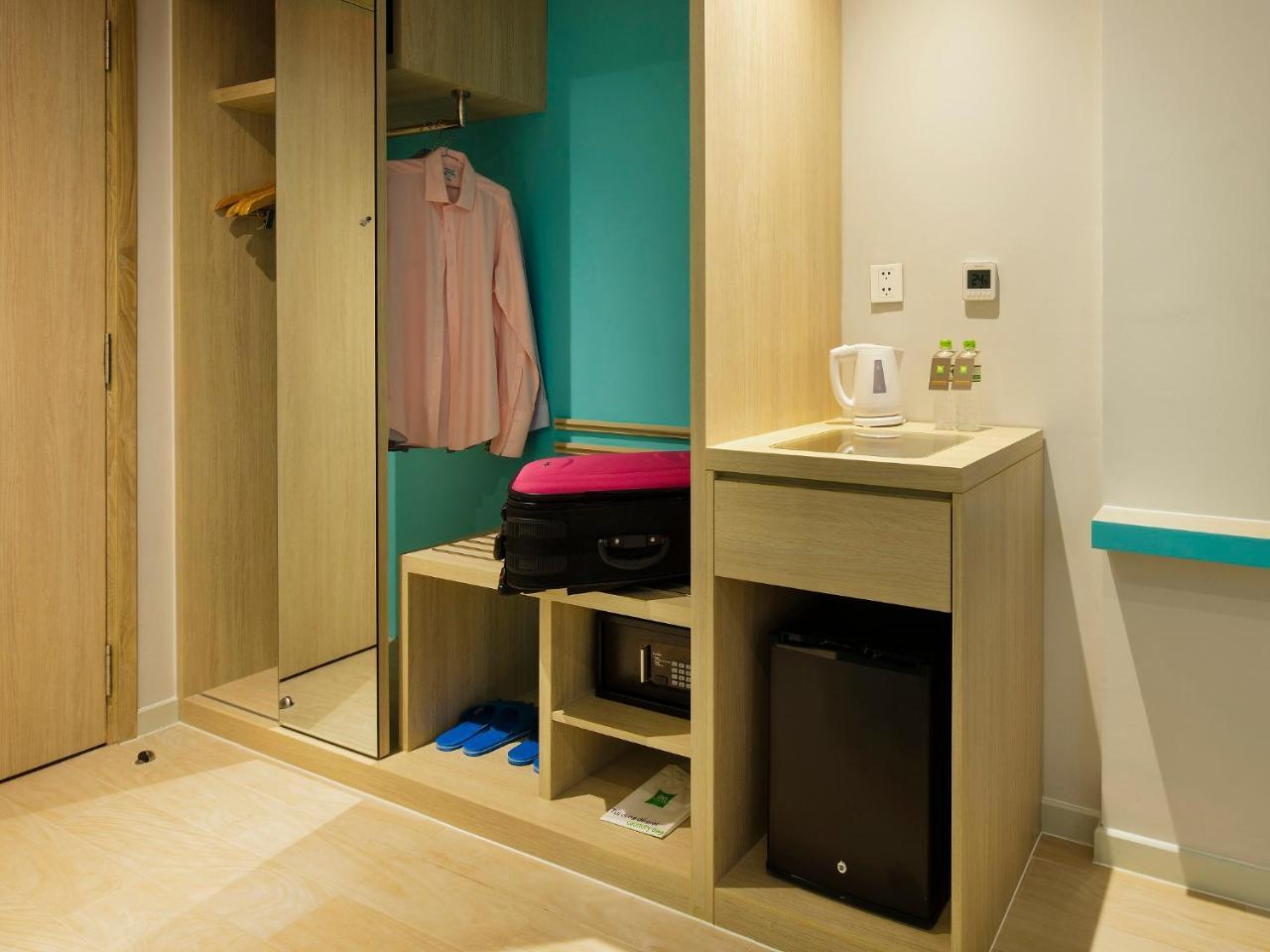 Hotel Ibis Styles