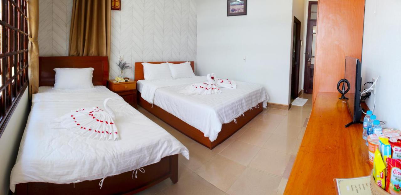 Hotel Chao Mui Ne
