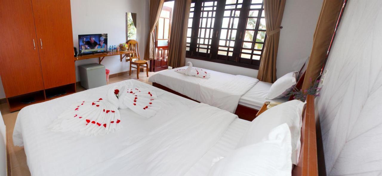 Chao Mui Ne Hotel