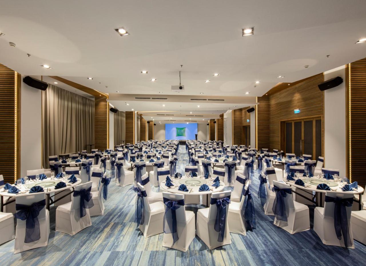 Ibis Styles Hotel 4*