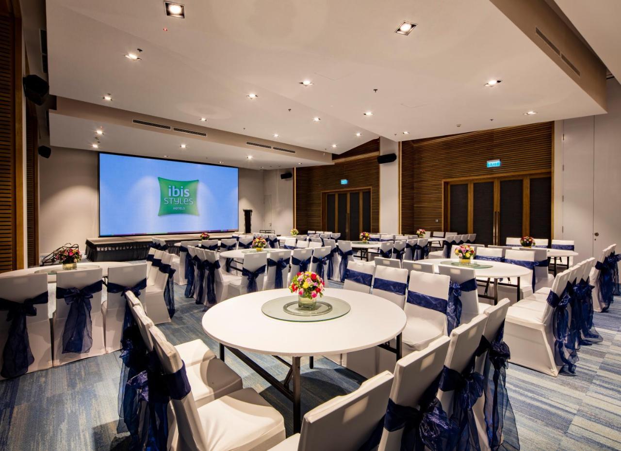 Ibis Styles Hotel 4*