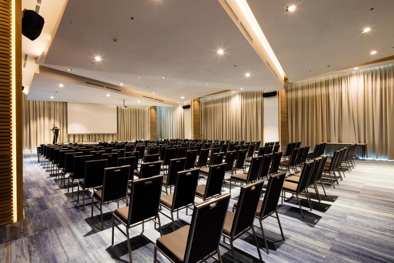 Ibis Styles Hotel