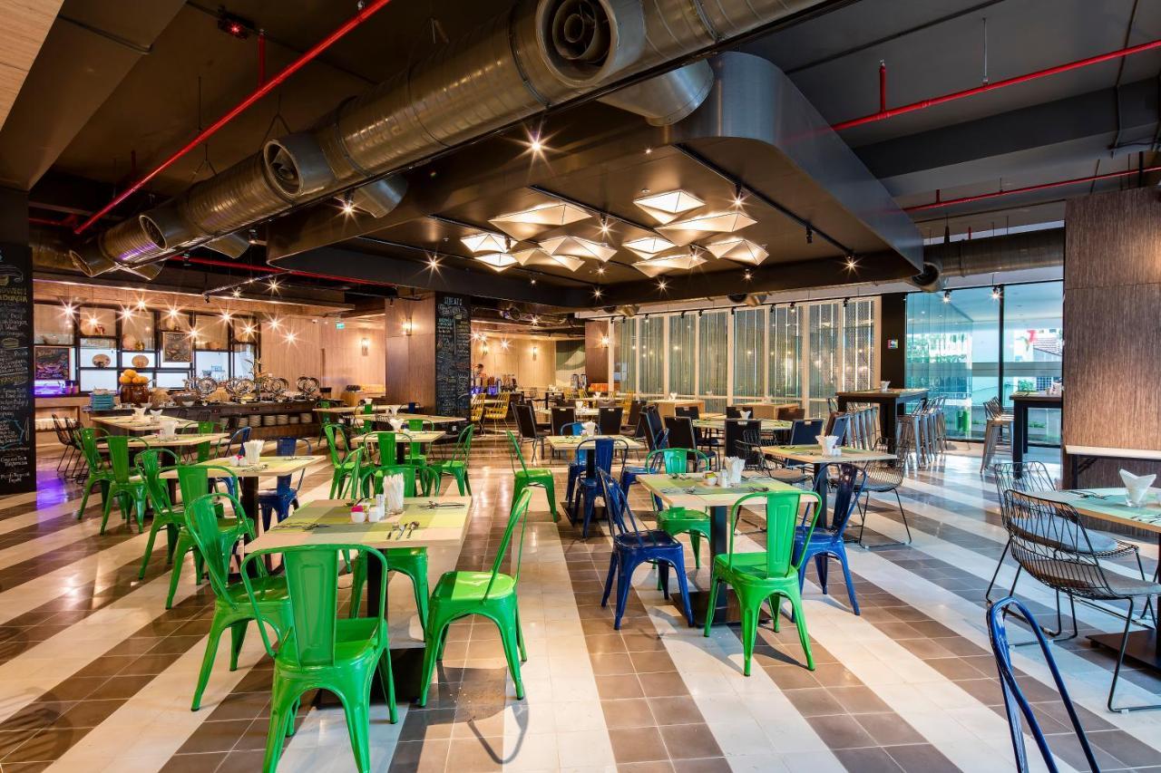 Hotel Ibis Styles Nha Trang