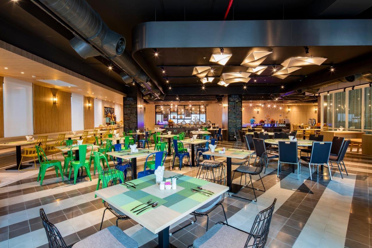 Hotel Ibis Styles 4*