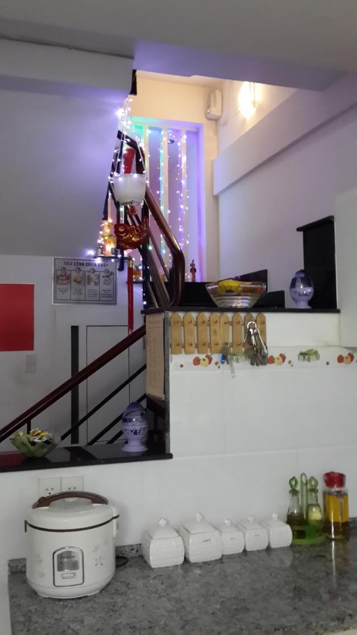 Saigon Hotel Ho Chi Minh City