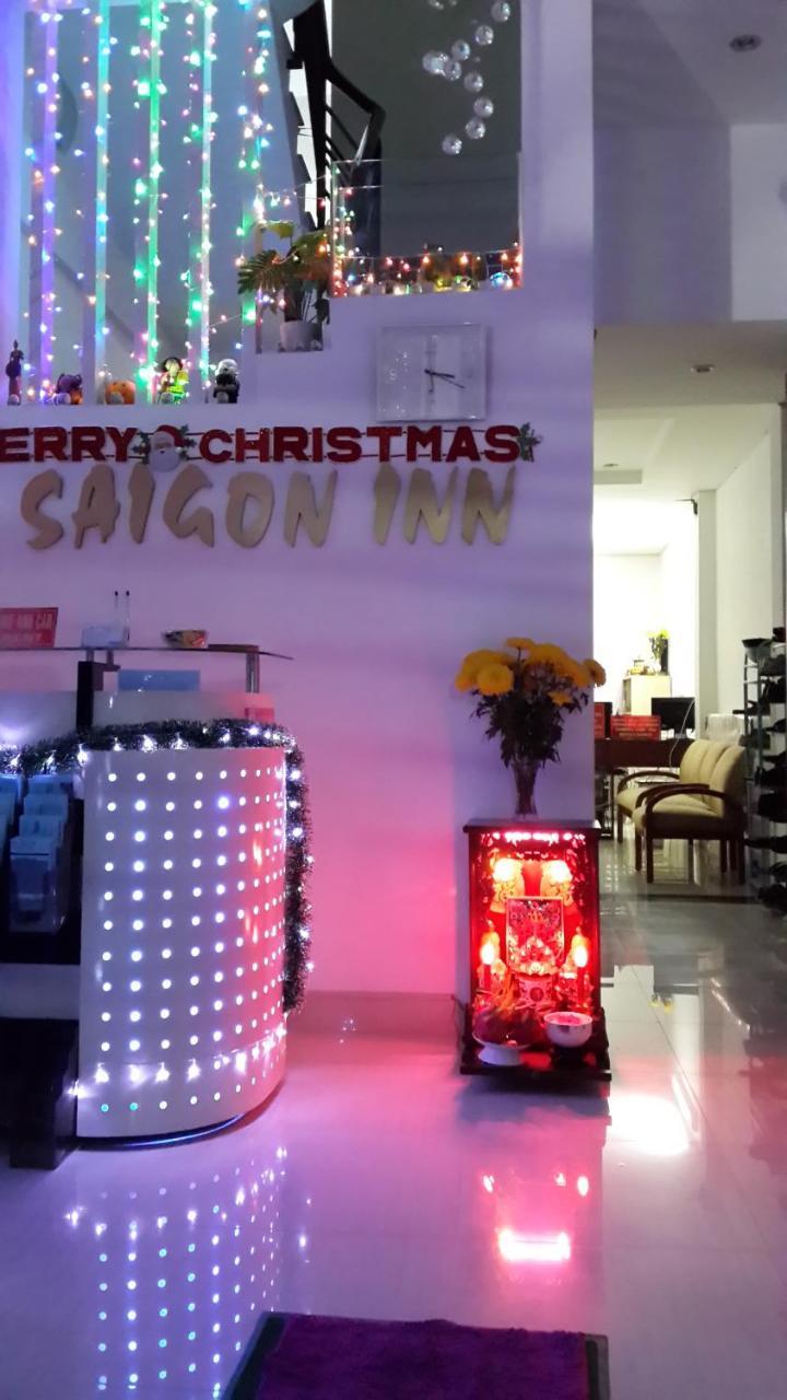 Saigon