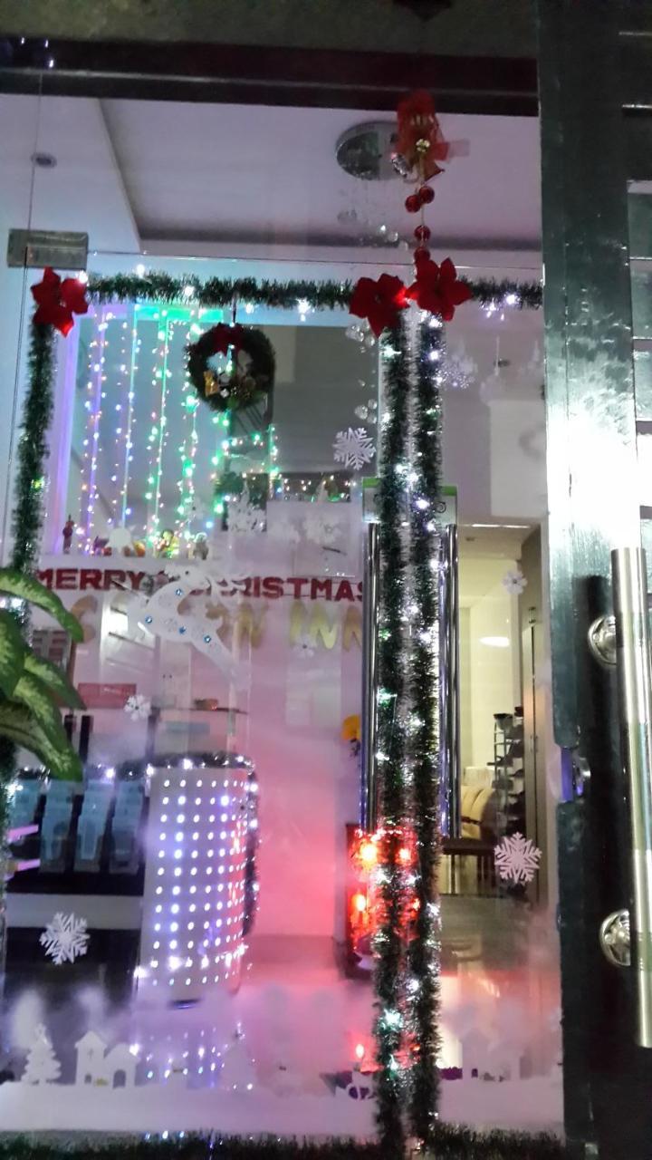 Hotel Saigon *