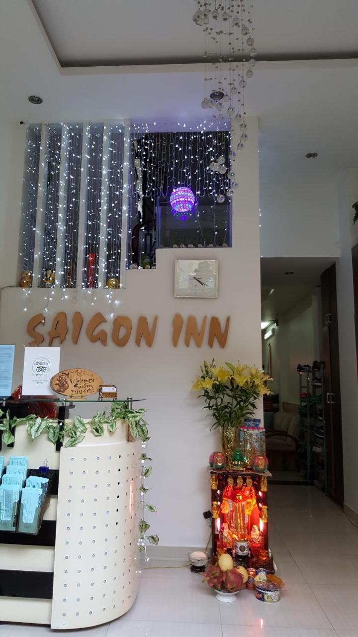 Saigon Hotel