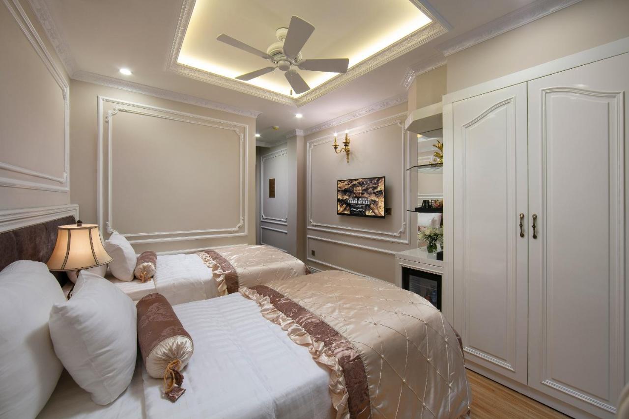 Royal Hotel Hanoi