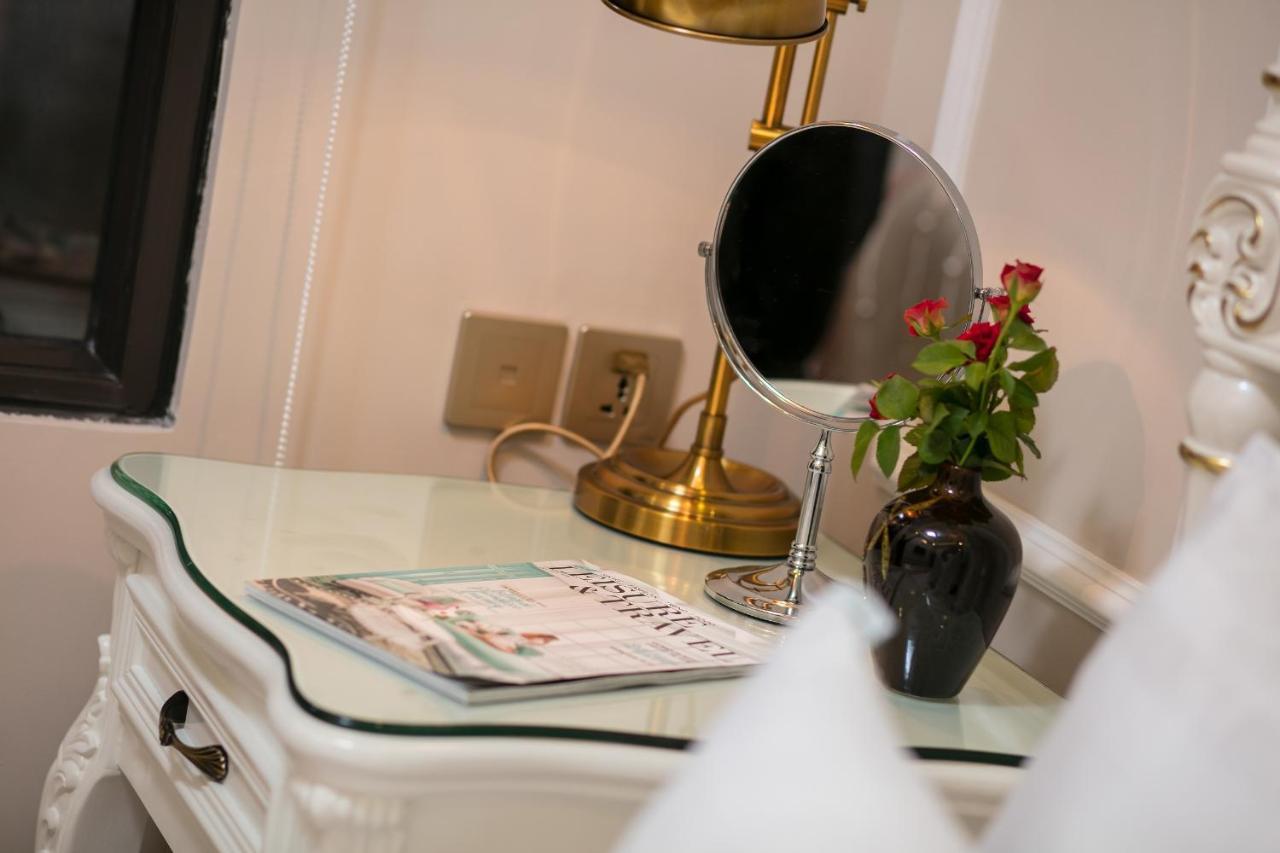 Royal Hotel Hanoi