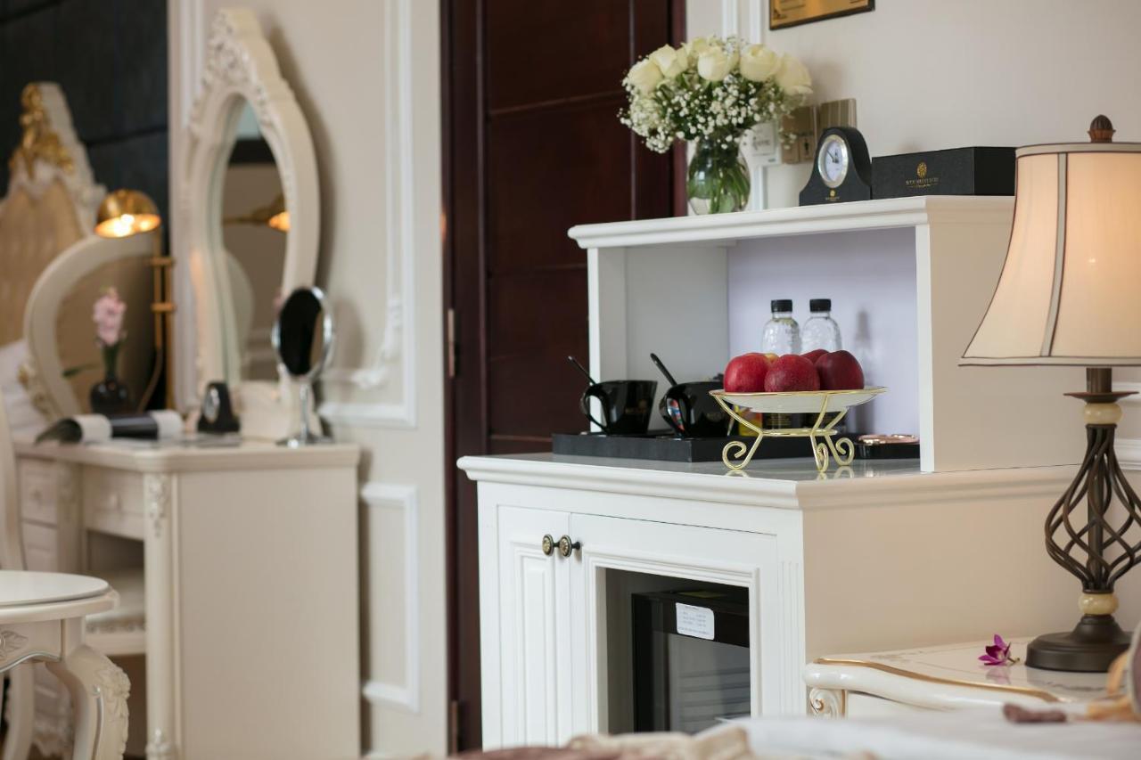 Khách sạn Royal Hà Nội 3*