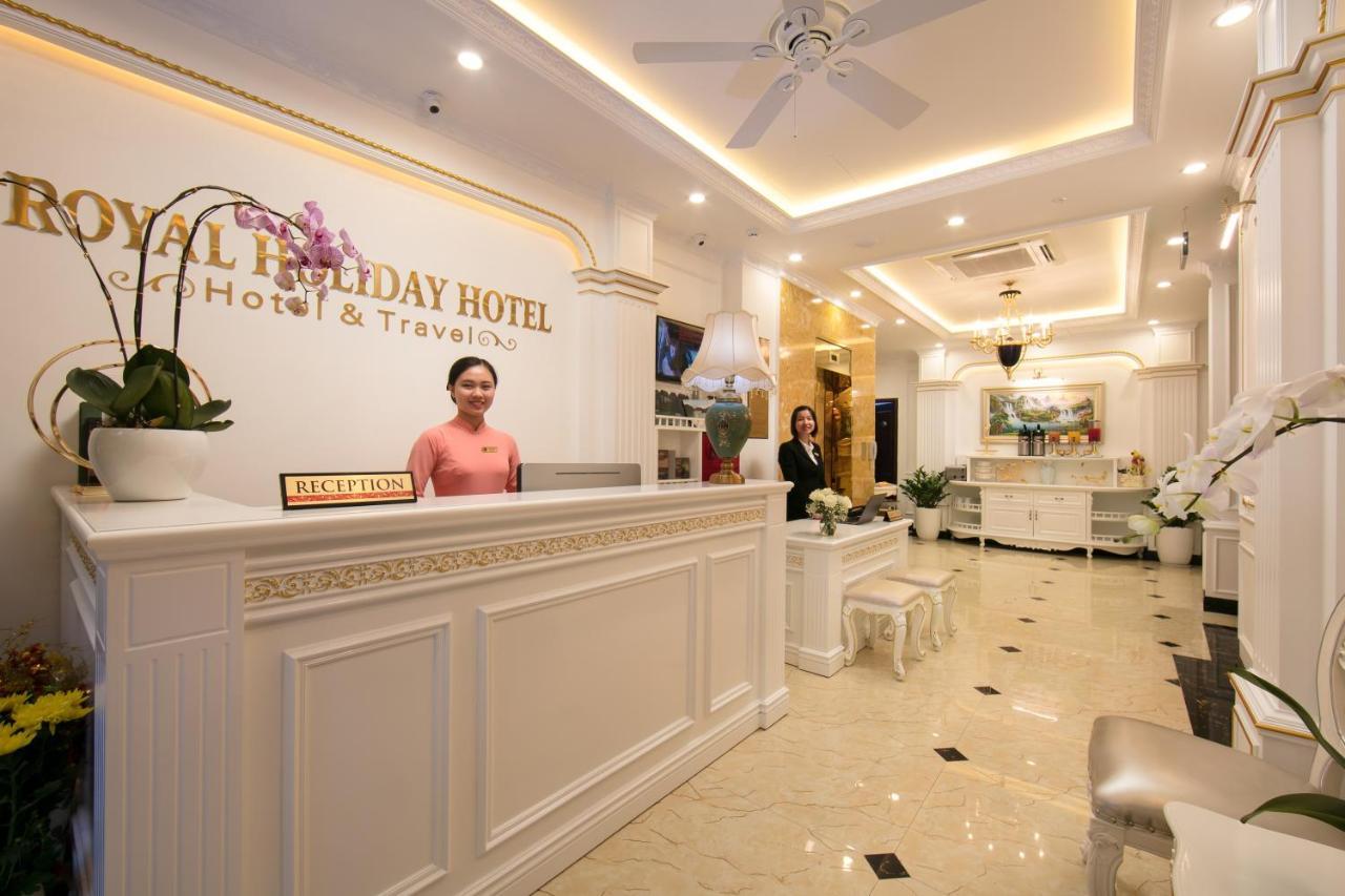 Royal Hotel Hanoi