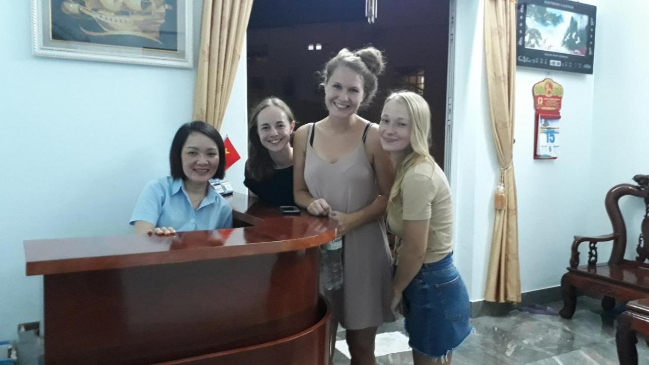 Hotel Hoang Yen