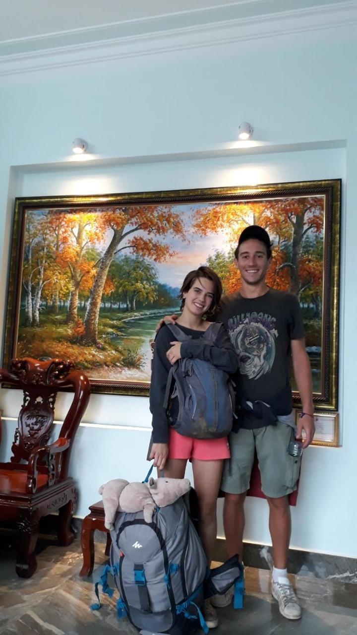 Hotel Hoang Yen