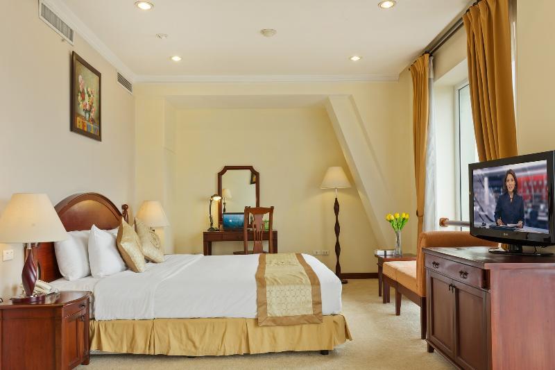 Rosaliza Hotel Hanoi