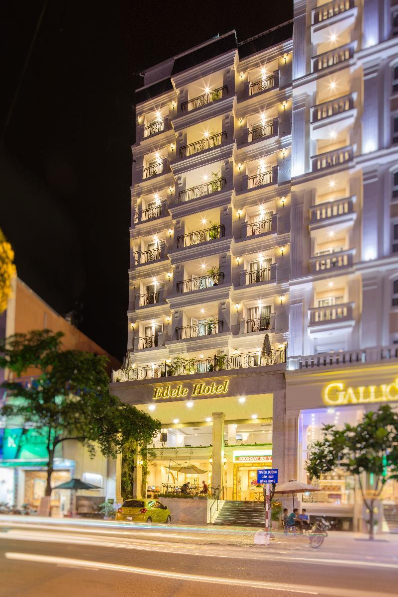 Hotel Edele