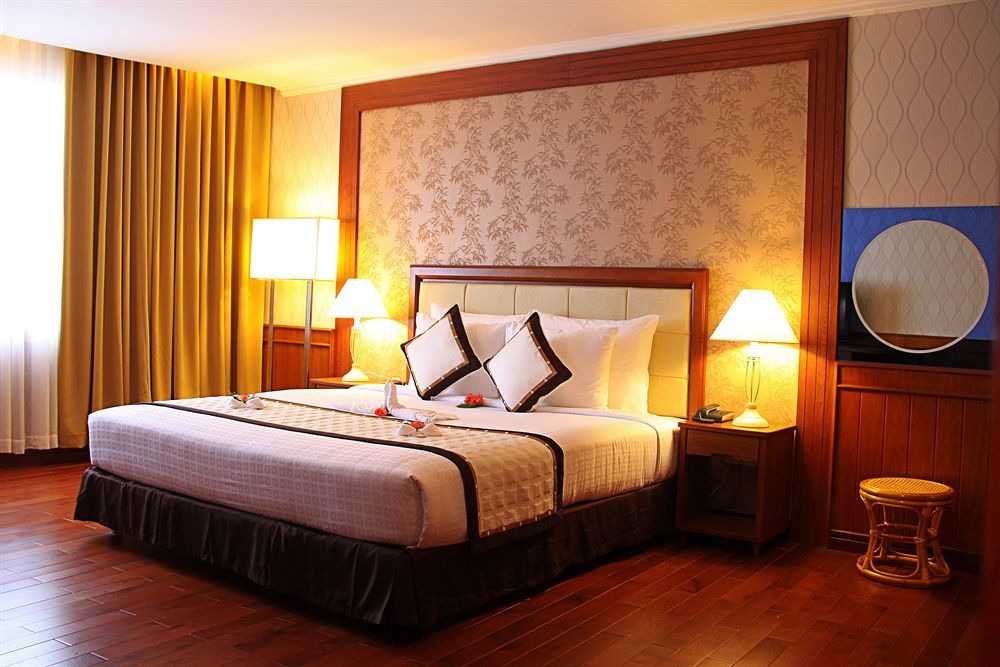 Ttc - Hotel