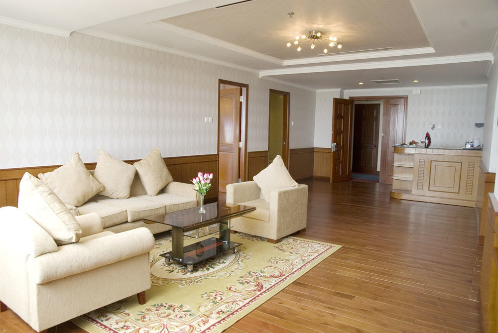 Hotel Ttc -