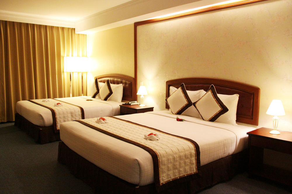 Hotel Ttc -