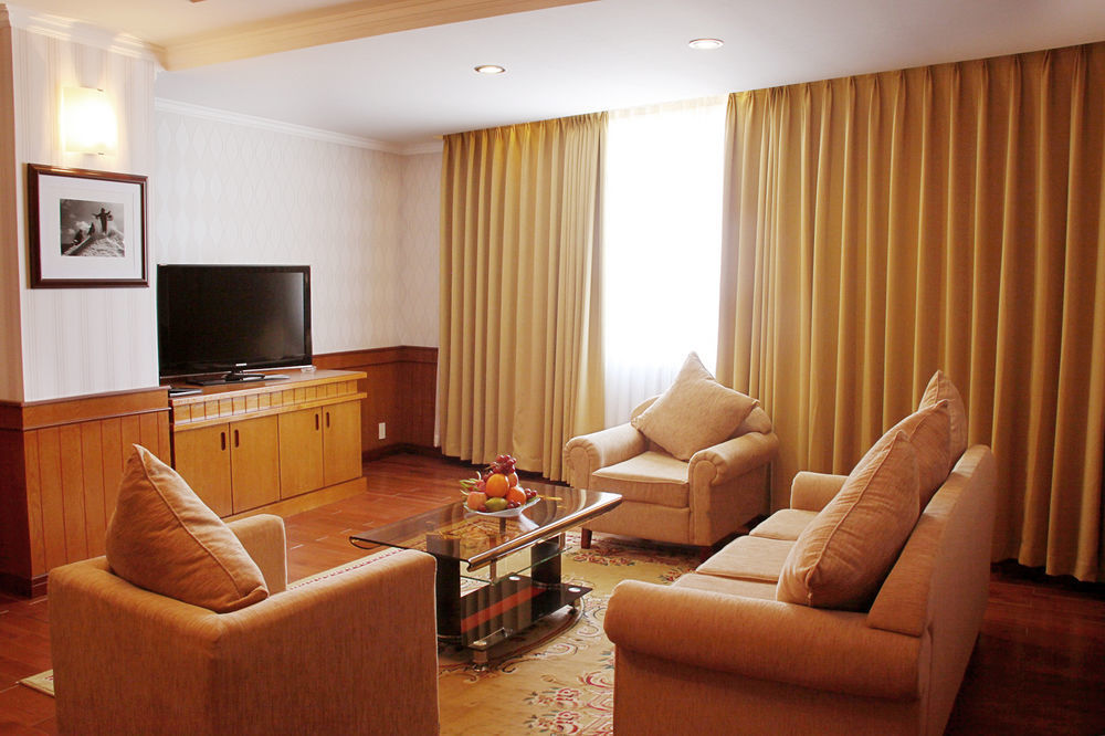 Hotel Ttc - 3*