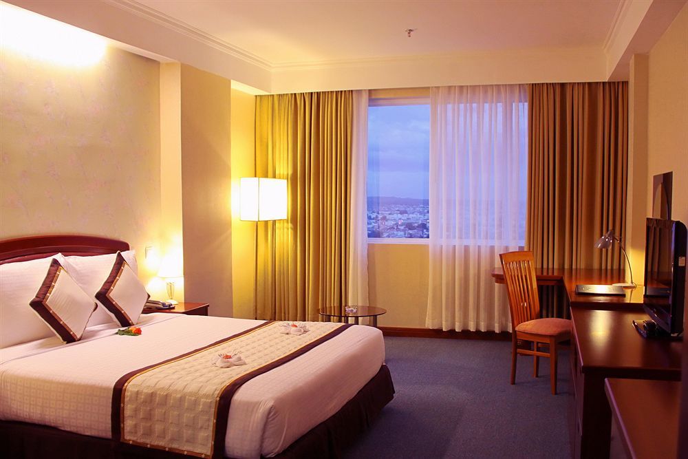 Ttc - Hotel Phan Thiet