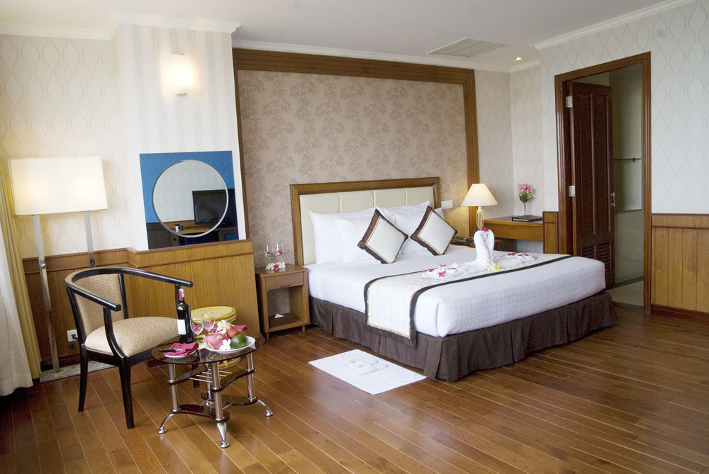 Ttc - 3* Phan Thiet