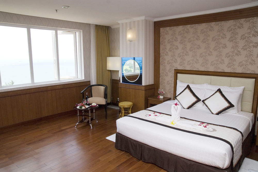 Hotel Ttc - Phan Thiet