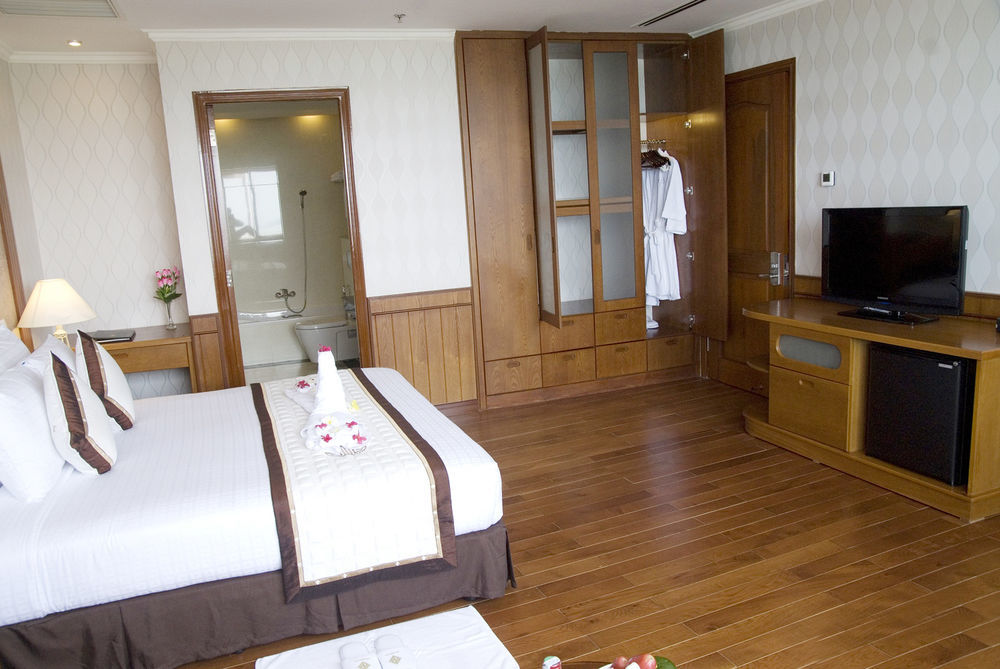 Hotel Ttc - Phan Thiet
