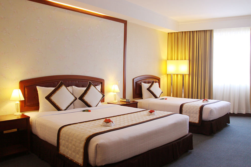 Ttc - Hotel 3*