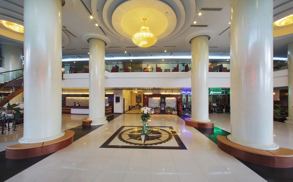 Ttc - Hotel