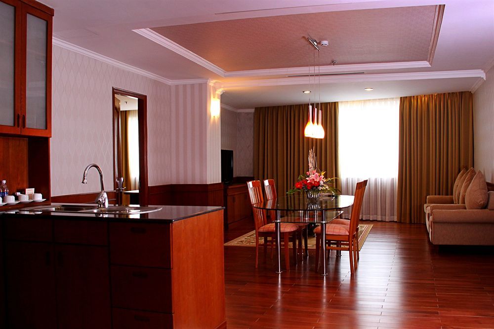 Ttc - Hotel Phan Thiet
