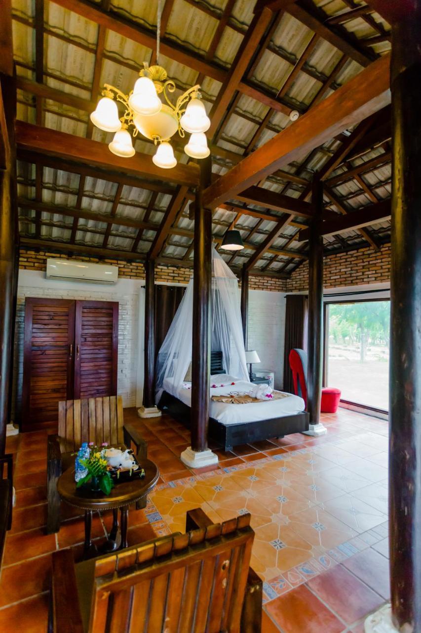Fiore Healthy Resort Phan Thiet