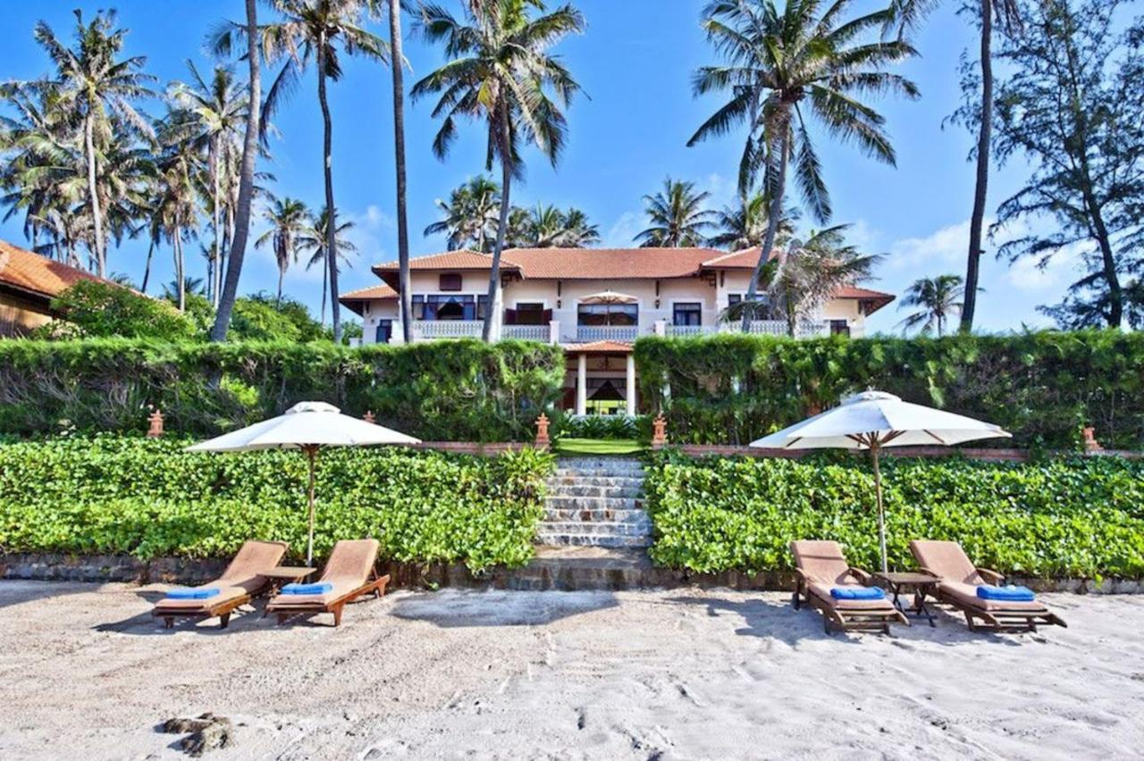 Takalau & Resort Phan Thiet