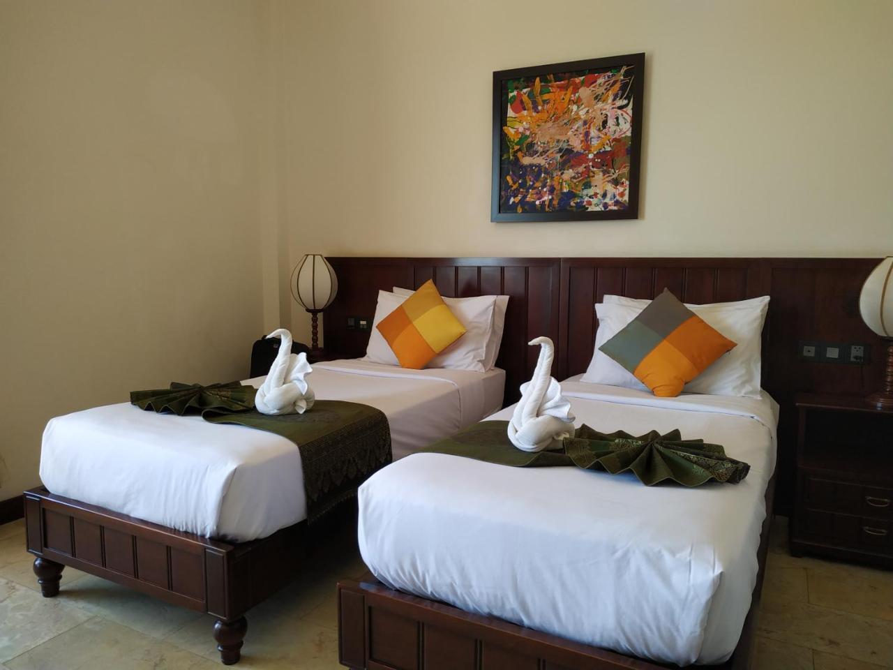 Resort Takalau & Phan Thiet