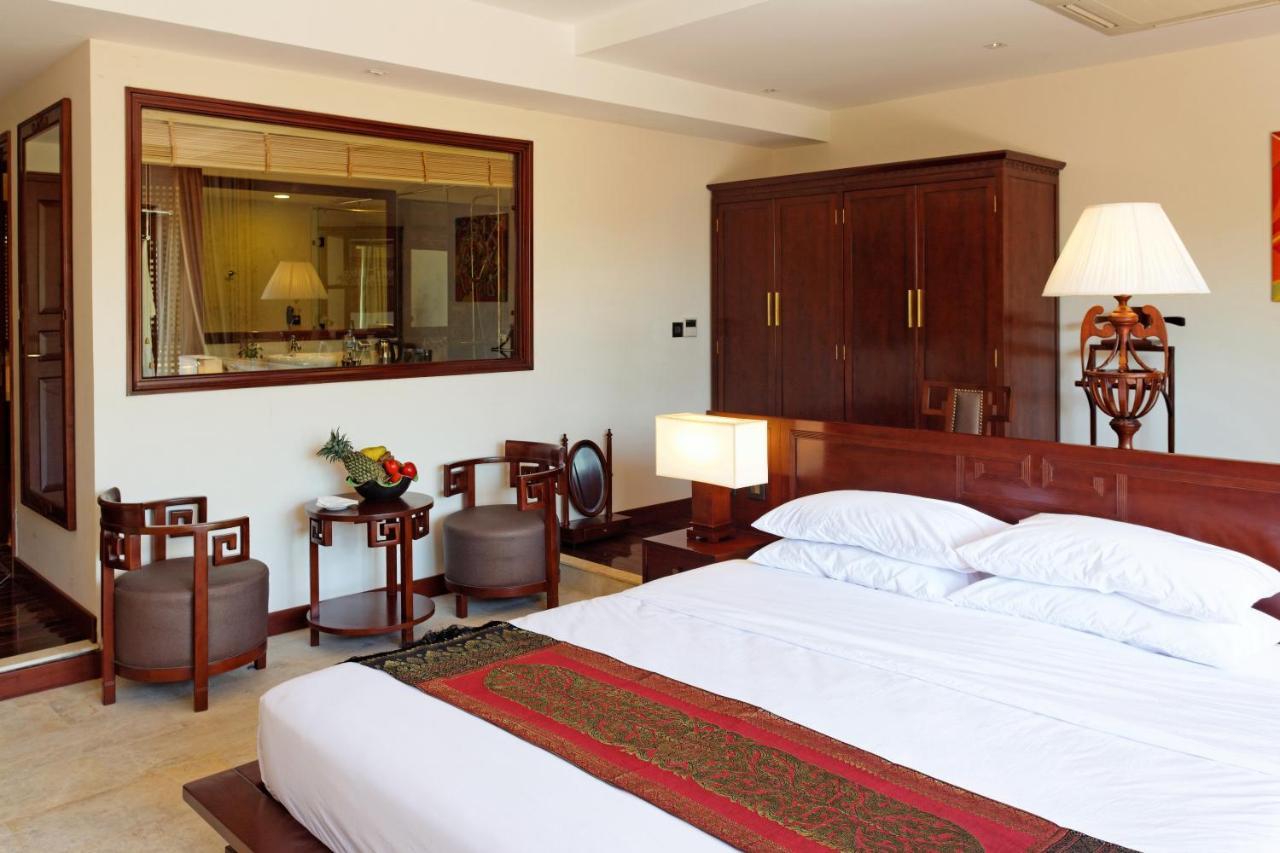 Takalau & 4* Phan Thiet