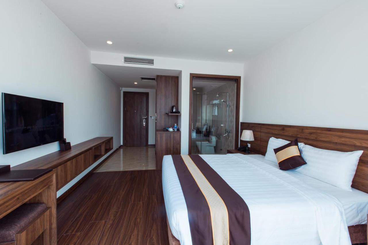 Hotel Sun Bay Tuan Chau