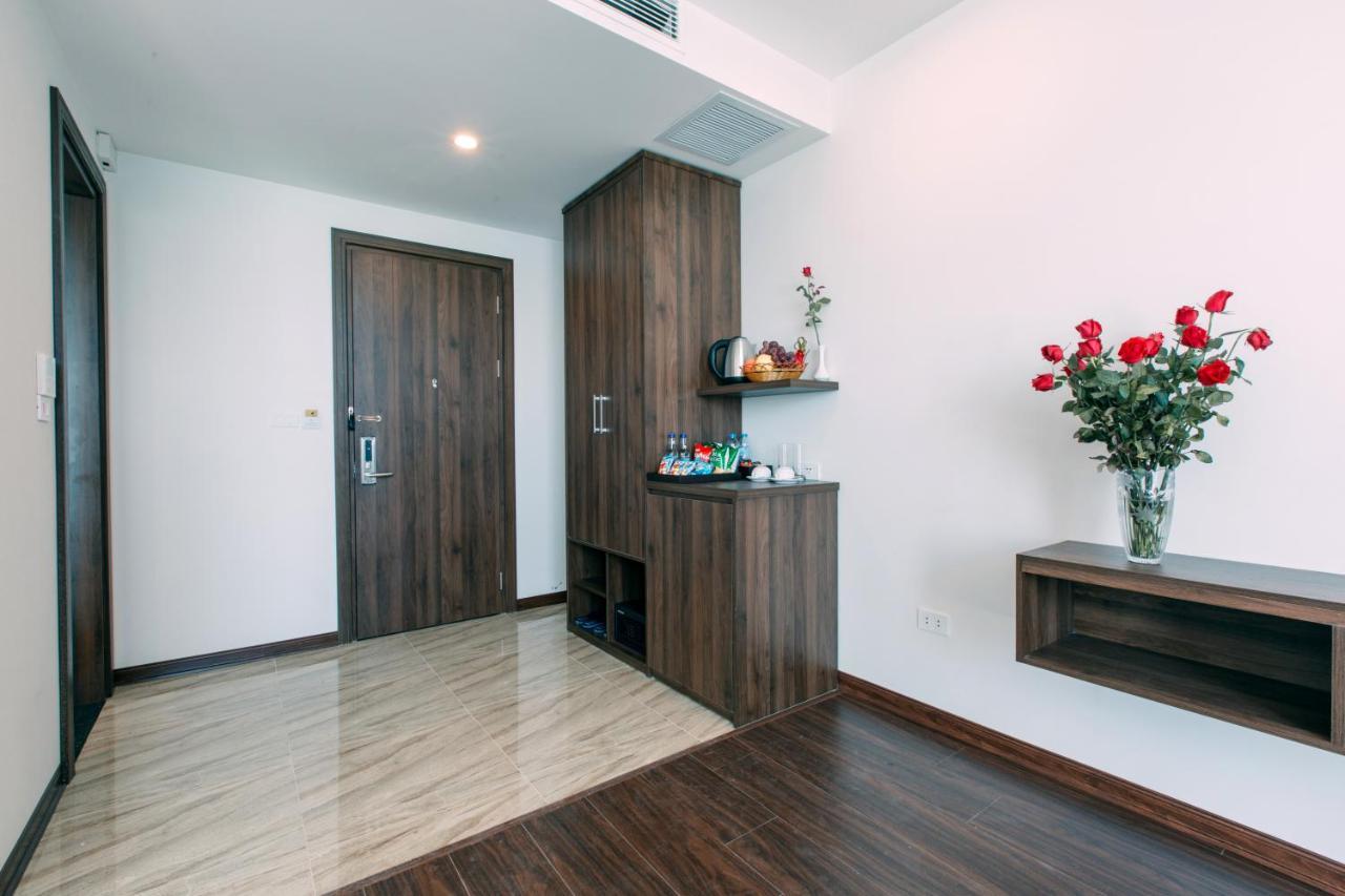 Hotel Sun Bay Tuan Chau 3*