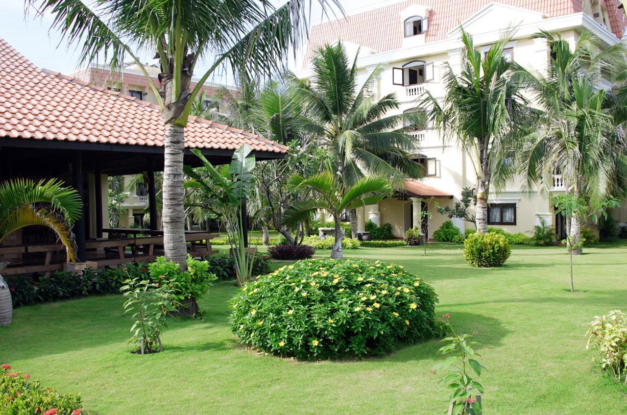 Golden Peak & 4* Phan Thiet