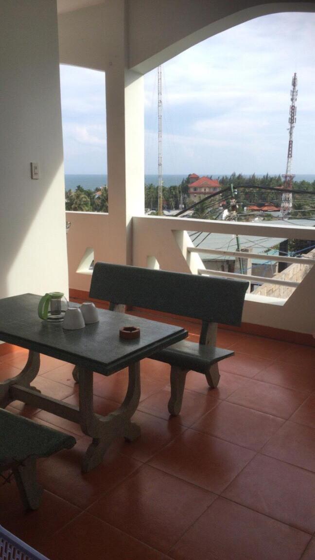 Viet's 2* Mũi Né