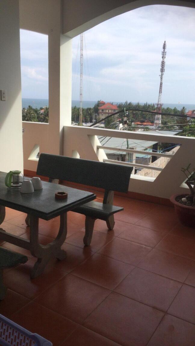 Viet's 2* Mũi Né