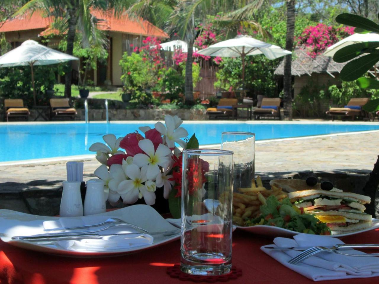 Resort Takalau & Phan Thiet