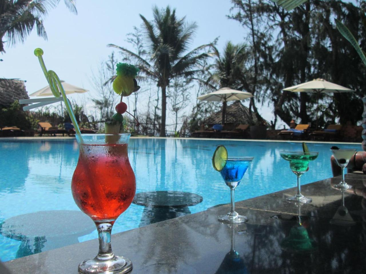 Takalau & Resort