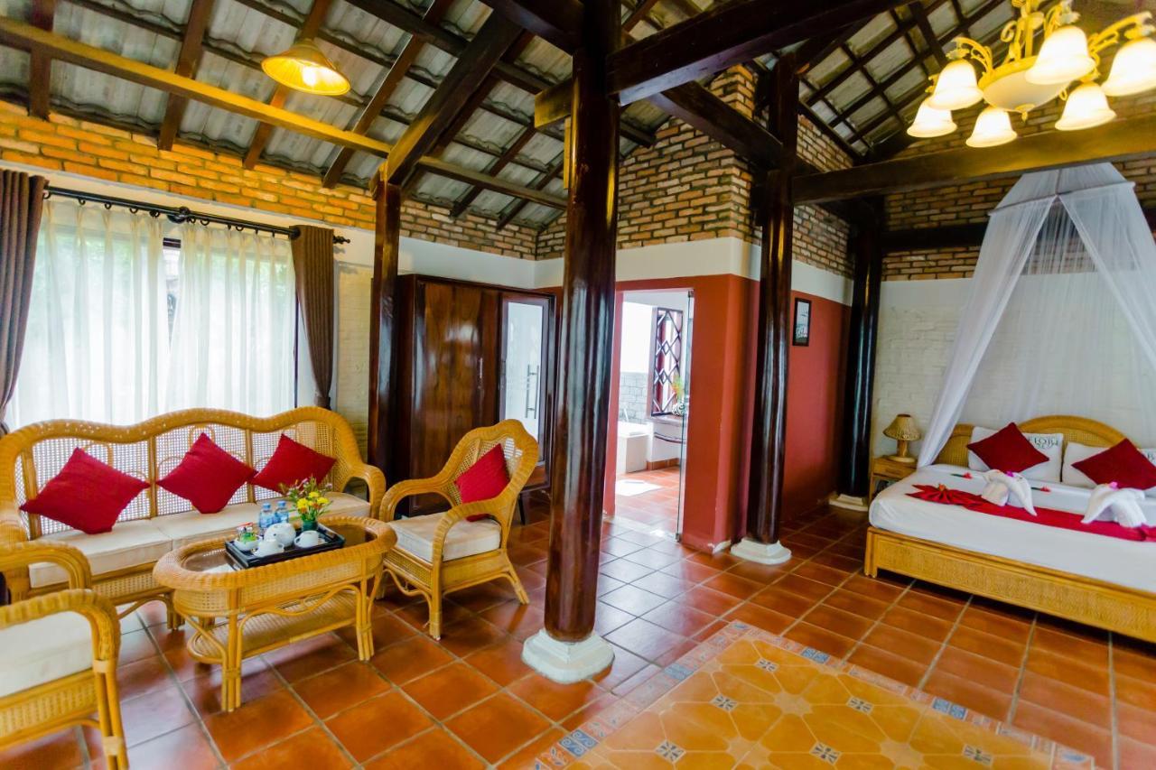 Fiore Healthy Resort
