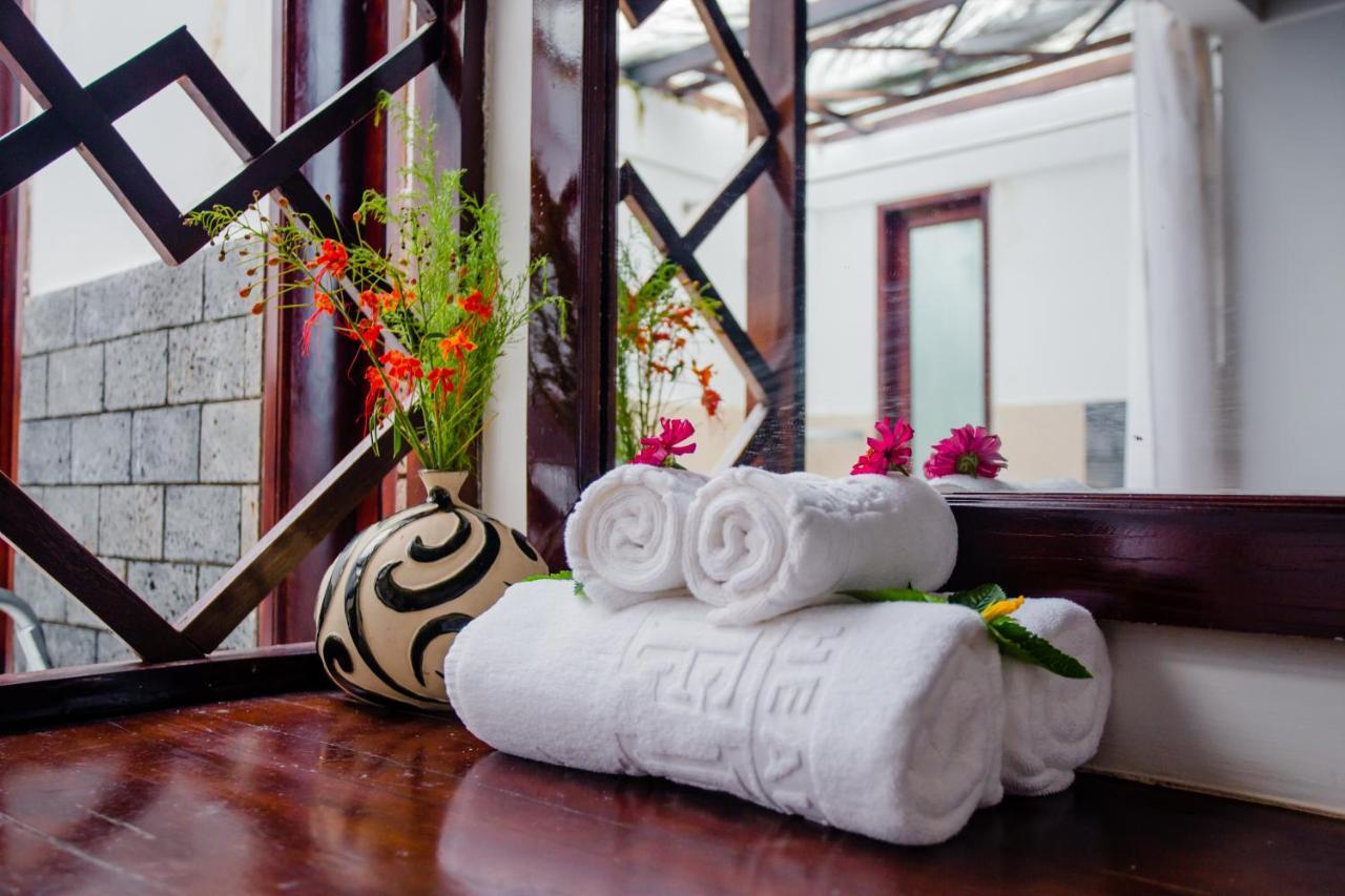 Fiore Healthy 4* Phan Thiet